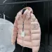 Moncler Coats/Down Jackets #A56926