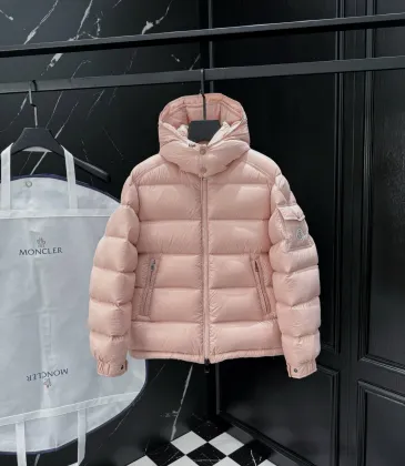 Moncler Coats/Down Jackets #A56926