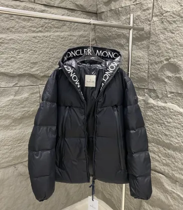 Moncler Coats/Down Jackets #A56974