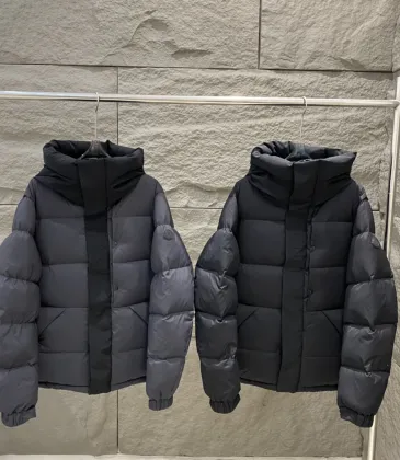 Moncler Coats/Down Jackets #A56979