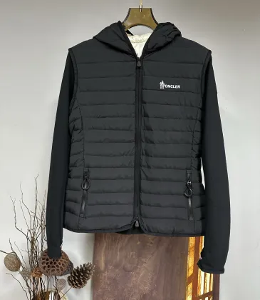 Moncler Coats/Down Jackets #A57090