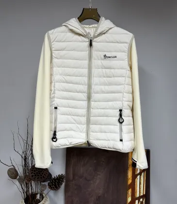 Moncler Coats/Down Jackets #A57091