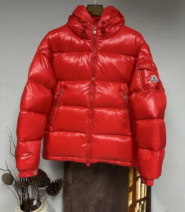 Moncler Coats/Down Jackets #A57092