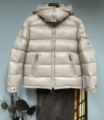 Moncler Coats/Down Jackets #A57093