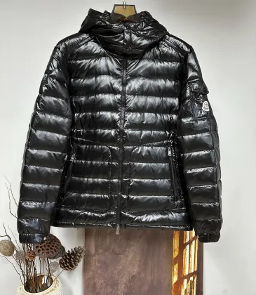 Moncler Coats/Down Jackets #A57094