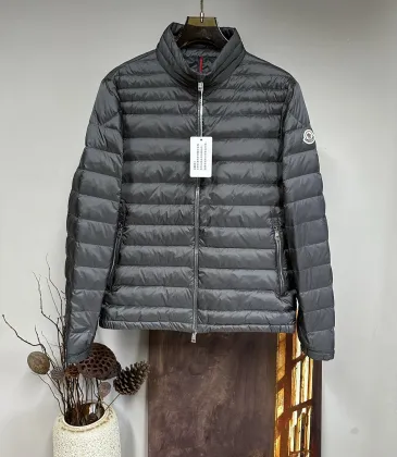 Moncler Coats/Down Jackets #A57095 Moncler Coats/Down Jackets #A57095