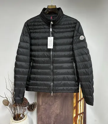 Moncler Coats/Down Jackets #A57096 Moncler Coats/Down Jackets #A57096