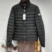Moncler Coats/Down Jackets #A57096