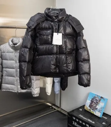 Moncler Coats/Down Jackets #A57108 Moncler Coats/Down Jackets #A57108