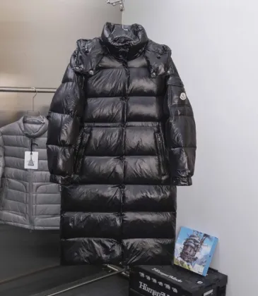 Moncler Coats/Down Jackets #A57109 Moncler Coats/Down Jackets #A57109