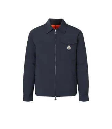 Moncler Coats/Down Jackets #A57136 Moncler Coats/Down Jackets #A57136