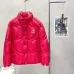 Moncler Coats/Down Jackets #A57182