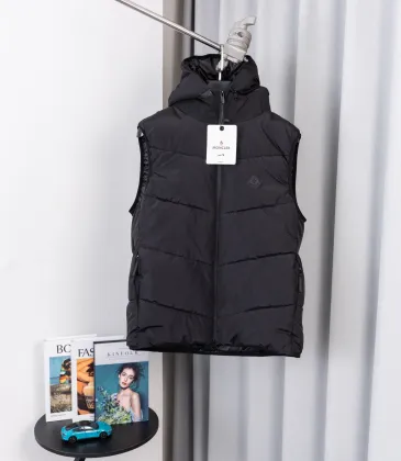 Moncler Coats/Down Jackets #A57383 Moncler Coats/Down Jackets #A57383