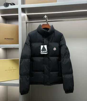 Moncler Coats/Down Jackets #A57477 Moncler Coats/Down Jackets #A57477