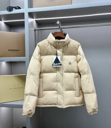 Moncler Coats/Down Jackets #A57478 Moncler Coats/Down Jackets #A57478