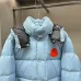 Moncler Coats/Down Jackets #A57479