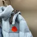 Moncler Coats/Down Jackets #A57479