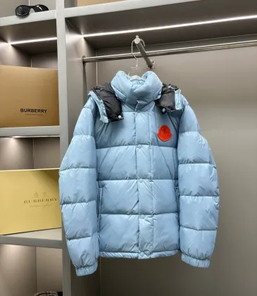 Moncler Coats/Down Jackets #A57479 Moncler Coats/Down Jackets #A57479