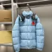 Moncler Coats/Down Jackets #A57479
