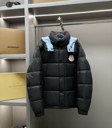 Moncler Coats/Down Jackets #A57480 Moncler Coats/Down Jackets #A57480