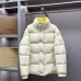 Moncler Coats/Down Jackets #A57481