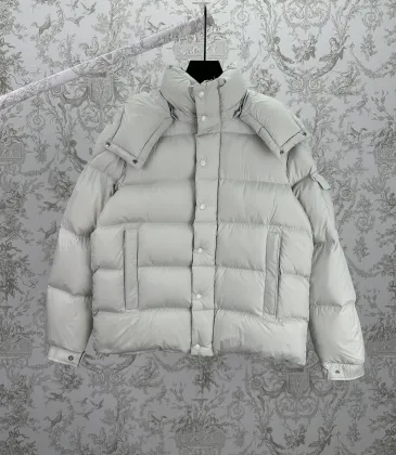 Moncler Coats/Down Jackets #A57648 Moncler Coats/Down Jackets #A57648