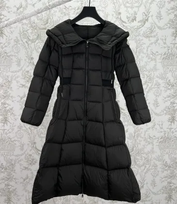Moncler Coats/Down Jackets #A57649 Moncler Coats/Down Jackets #A57649