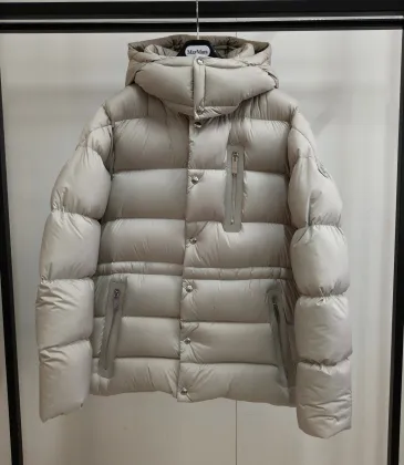 Moncler Coats/Down Jackets #A57713 Moncler Coats/Down Jackets #A57713