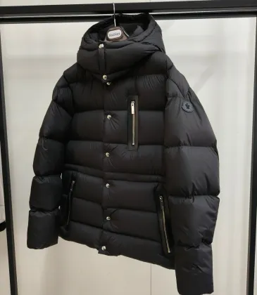 Moncler Coats/Down Jackets #A57714 Moncler Coats/Down Jackets #A57714
