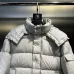 Moncler Coats/Down Jackets #A57969