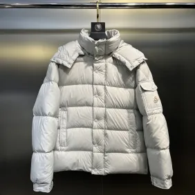 Moncler Coats/Down Jackets #A57969