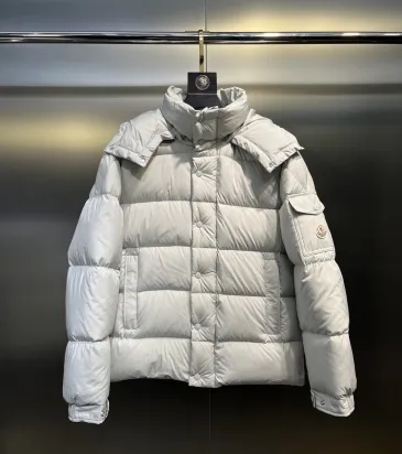Moncler Coats/Down Jackets #A57969