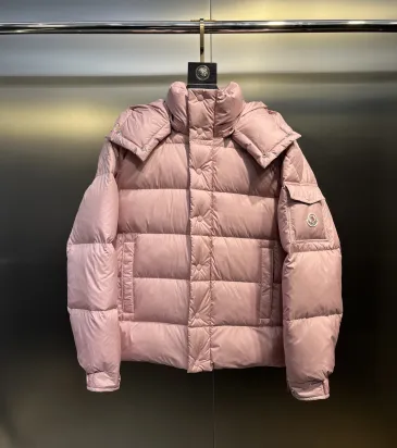 Moncler Coats/Down Jackets #A57970