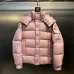 Moncler Coats/Down Jackets #A57970