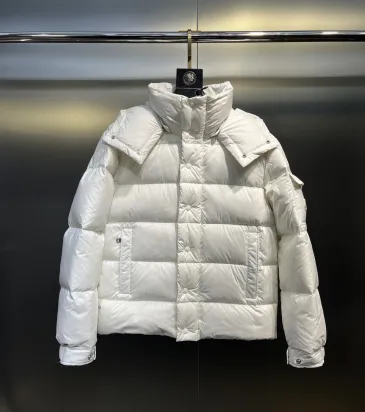 Moncler Coats/Down Jackets #A57971
