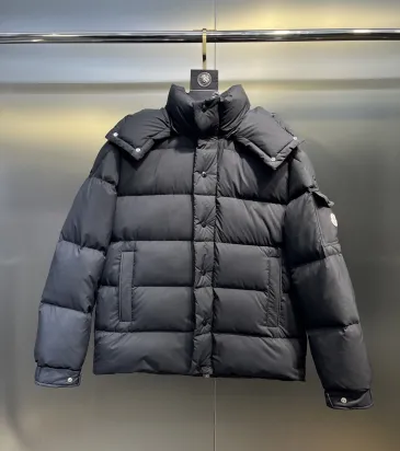 Moncler Coats/Down Jackets #A57972