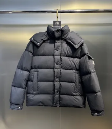 Moncler Coats/Down Jackets #A57972