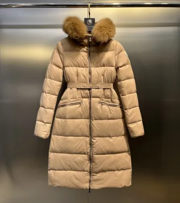 Moncler Coats/Down Jackets #A57973