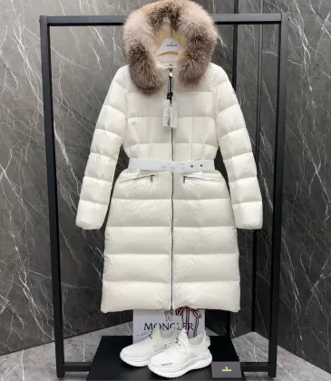 Moncler Coats/Down Jackets #A57974 Moncler Coats/Down Jackets #A57974