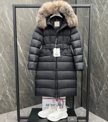 Moncler Coats/Down Jackets #A57975