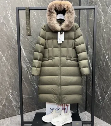 Moncler Coats/Down Jackets #A57976