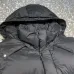 Moncler Coats/Down Jackets #A57979