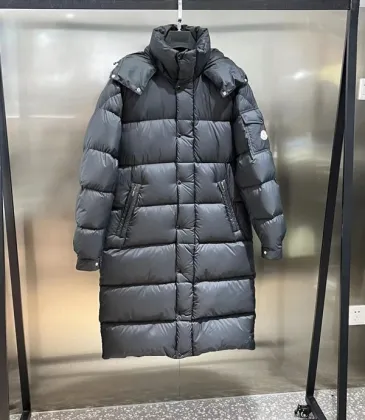 Moncler Coats/Down Jackets #A57979 Moncler Coats/Down Jackets #A57979