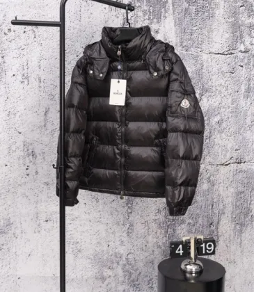 Moncler Coats/Down Jackets #A57981 Moncler Coats/Down Jackets #A57981
