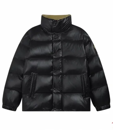 Moncler Coats/Down Jackets #A57984 Moncler Coats/Down Jackets #A57984