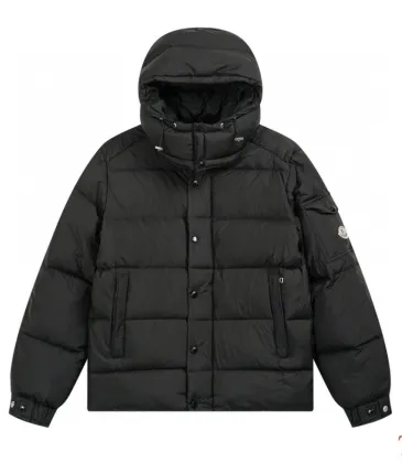 Moncler Coats/Down Jackets #A57986 Moncler Coats/Down Jackets #A57986