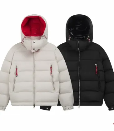 Moncler Coats/Down Jackets #A57987 Moncler Coats/Down Jackets #A57987