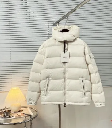 Moncler Coats/Down Jackets #A57988 Moncler Coats/Down Jackets #A57988