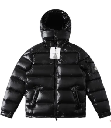 Moncler Coats/Down Jackets #A57989 Moncler Coats/Down Jackets #A57989