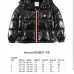Moncler Coats/Down Jackets #A57990